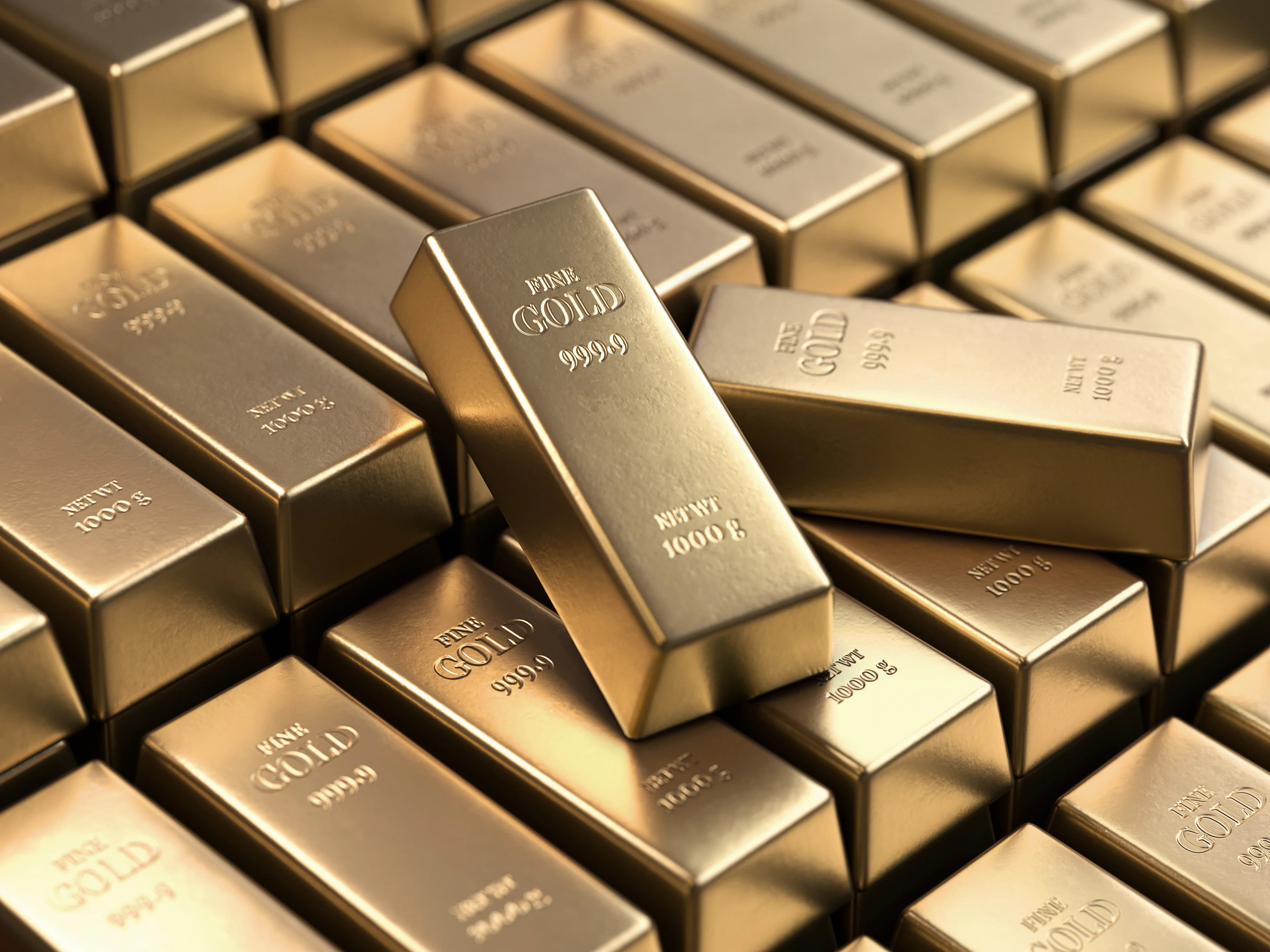 Goldener Glanz für Ihre Zukunft