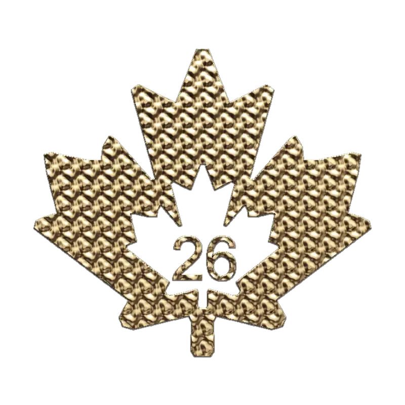 1 Unze Gold Maple Leaf 2026 - Image 3
