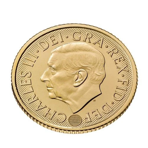 3,66g Gold Half Sovereign 2026 - Image 7