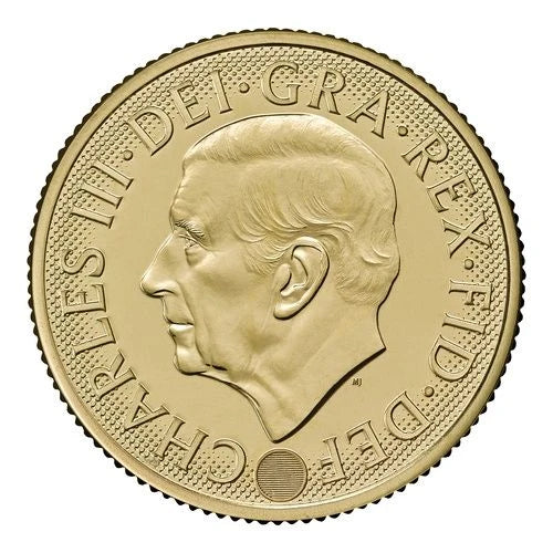 7,32g Gold Full Sovereign 2026 - Image 2
