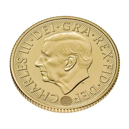 7,32g Gold Full Sovereign 2026 - Image 6