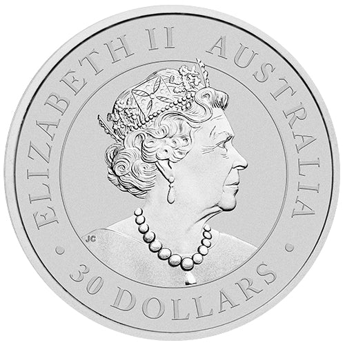 1 Kilo Silber Koala diverse Jahrgänge - differenzbesteuert - Image 2